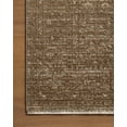 thumbnail image 5 of Loloi Haywood Sage / Brown 3'-6" x 5'-7" Area Rug, 5 of 6