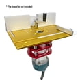 thumbnail image 3 of Insérer une table de levage de routeur, 3 of 6