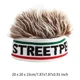 thumbnail image 2 of Gorro Novedoso Con Peluca Para Mujer, Adulto, Halloween,, 2 of 8