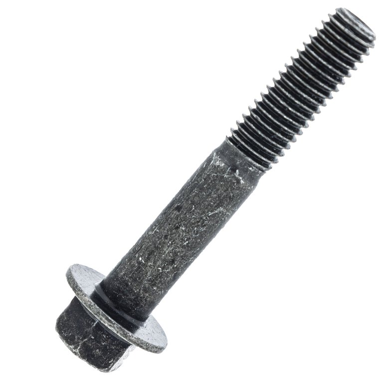 Polaris OEM Screw 7519997 - M8x1.25x20 TXTH Black, For RZR, Ranger, ACE, Indy Models