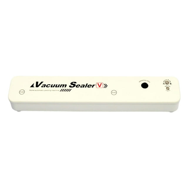 Binwennn Saker Food Vacuum Sealer Machine Food Vacuum Sealers Vacuum Sealer For Food Mini Vacuum Preservation Machine For Dry & Moist Food Vacuum Sealer Containers for Marinating Air Vacuum Storage