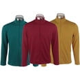 thumbnail image 2 of Camiseta interior de primer contacto Deep Space Nine Capitán Picard Sisko Starfleet Uniforms Star Costume Trek Top Prop3S Deng Xun unisex, 2 of 2
