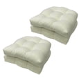 thumbnail image 2 of Homerr Outdoor Chair Cushion Patio Furniture Cushion Outdoor Waterproof Patio Cushions - U-Shaped, Thickened, 2 of 10