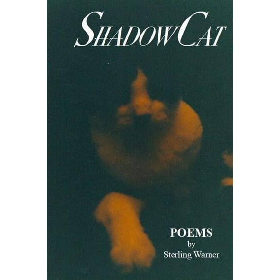 Shadow Cat: Poems (Paperback)