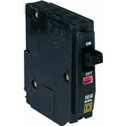 Square D QO150CP Single Pole Circuit Breaker, 50 Amp