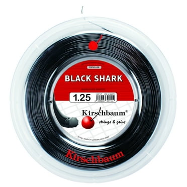 Black Shark Reel 660 ft.