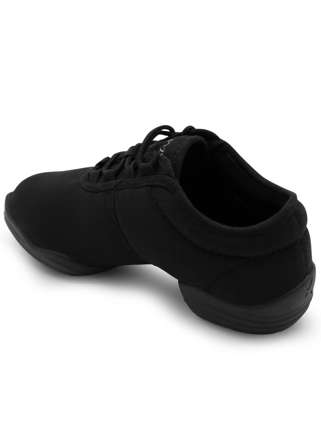 Capezio Canvas Dansneaker®