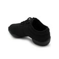 thumbnail image 2 of Capezio Canvas Dansneaker® - Child - Girls, 2 of 6