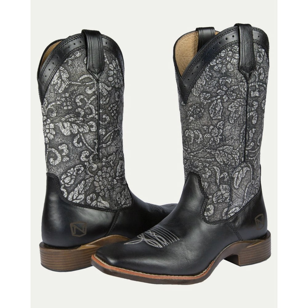 Noble Outfitters Noble Outfitters Western Boots Womens All Around