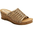 thumbnail image 7 of Baretraps Women's Flossey Wedge Sandals, 7 of 7