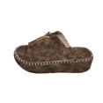 thumbnail image 4 of CEHVOM Spring And Summer Women's Thick-soled Fish Mouth Sandals And Slippers, 4 of 5