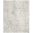 thumbnail image 2 of SAFAVIEH Mirage MIR974H Handmade Charcoal / Cream Rug, 2 of 7