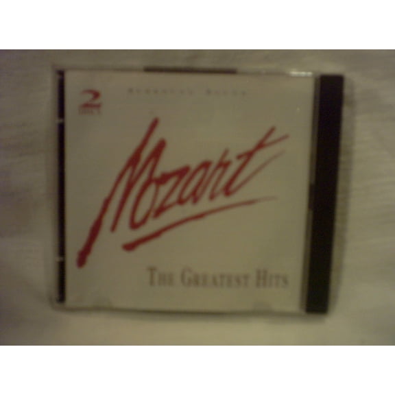 Greatest Hits