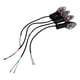 thumbnail image 2 of DIRECCIONALES DELANTERAS/TRASERAS DERECHA/IZQUIERDA SET SUZUKI GIXER 155 (15-19) 12V10W, 2 of 4