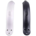 thumbnail image 6 of Ettsollp Electric Scooter Mud Flaps Rear Fender Mudguard Accessories for Xiao Mi M365-White, 6 of 8