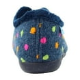 thumbnail image 2 of Lunar Pantoufles de Studio pour Femmes, 2 of 4
