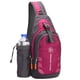thumbnail image 2 of Mochila TFixol Rose roja, 2 of 7
