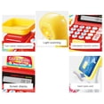 thumbnail image 3 of Toy Kids Cash Register Toy Calculable with Sound Lights Cash Register Toy A3, 3 of 5