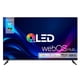thumbnail image 1 of Sansui Televisión 50 Uhd Qled 4k Sistema Operativo Web Os, Control De Voz, Hdr 10, Wi Fi, Bluetooth, Usb, Hdmi, Dolby Audio Mod. SMX50VAQUW, 1 of 5