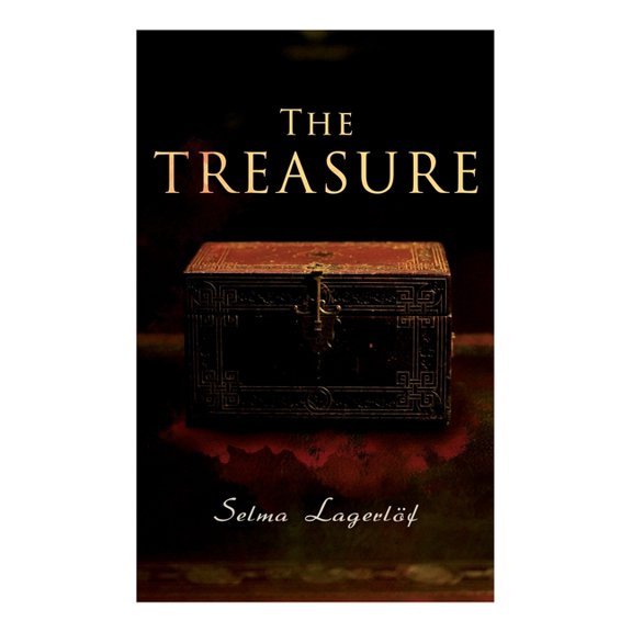 The Treasure, (Paperback)