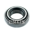 thumbnail image 2 of Timken SET4 Tapered Roller Bearing Cone and Cup Assembly, 2 of 4