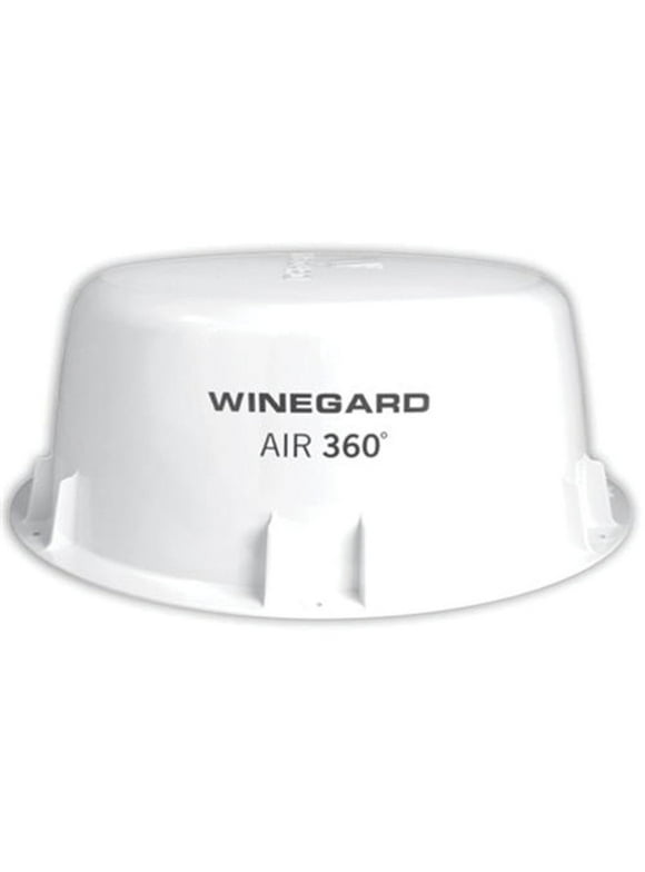 Winegard TV Antennas, HDTV Antennas, Digital Antennas, Indoor + Outdoor