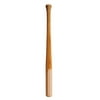 Solid Wooden Baseball Bat Professional Hardwood Baseball Stick 54cm 64cm 74cm 84cm Outdoor Sports Fitness Equipment