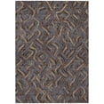 thumbnail image 2 of Addison Rugs Chantille Indoor/Outdoor Transitional Abstract Fudge Machine Washable Rectangle Rug, 8' x 10', 2 of 8
