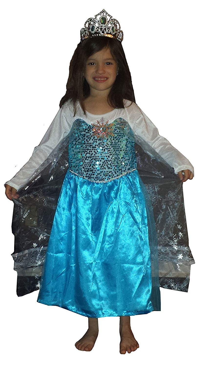 kids dressing up dresses