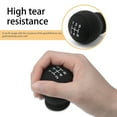 thumbnail image 4 of Not Slip Gear Knob Protector Flexible Silicone Cover with Contoured Shape Car Spare Part For Car Shifts Lever Stability, 4 of 8