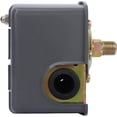 thumbnail image 3 of 1/4 Inch Male Thread Water Pump Pressure Controller - Adjustable Mechanical Switch for Pump Systems, 20-40PSI Pressure Regulation, Essential Pump Accessory for Residential & Industrial Use, Enhances, 3 of 6