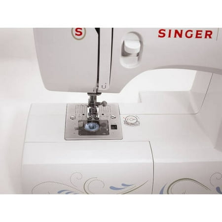 SINGER 40S Talent Factory Serviced Sewing Machine With Bonus Mesmerizing Singer 3323s Talent Sewing Machine Review SINGER 40S Talent Factory Serviced Sewing Machine With Bonus Mesmerizing Singer 3323s Talent Sewing Machine Review
