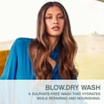 thumbnail image 7 of KEVIN.MURPHY BLOW.DRY WASH, Heat Protection & Repair Shampoo for All Hair Types, 1 L, 7 of 7