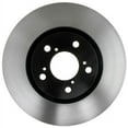 thumbnail image 2 of Disc Brake Rotor Fits select: 2011-2014 HONDA ODYSSEY, 2009-2014 ACURA TL, 2 of 4