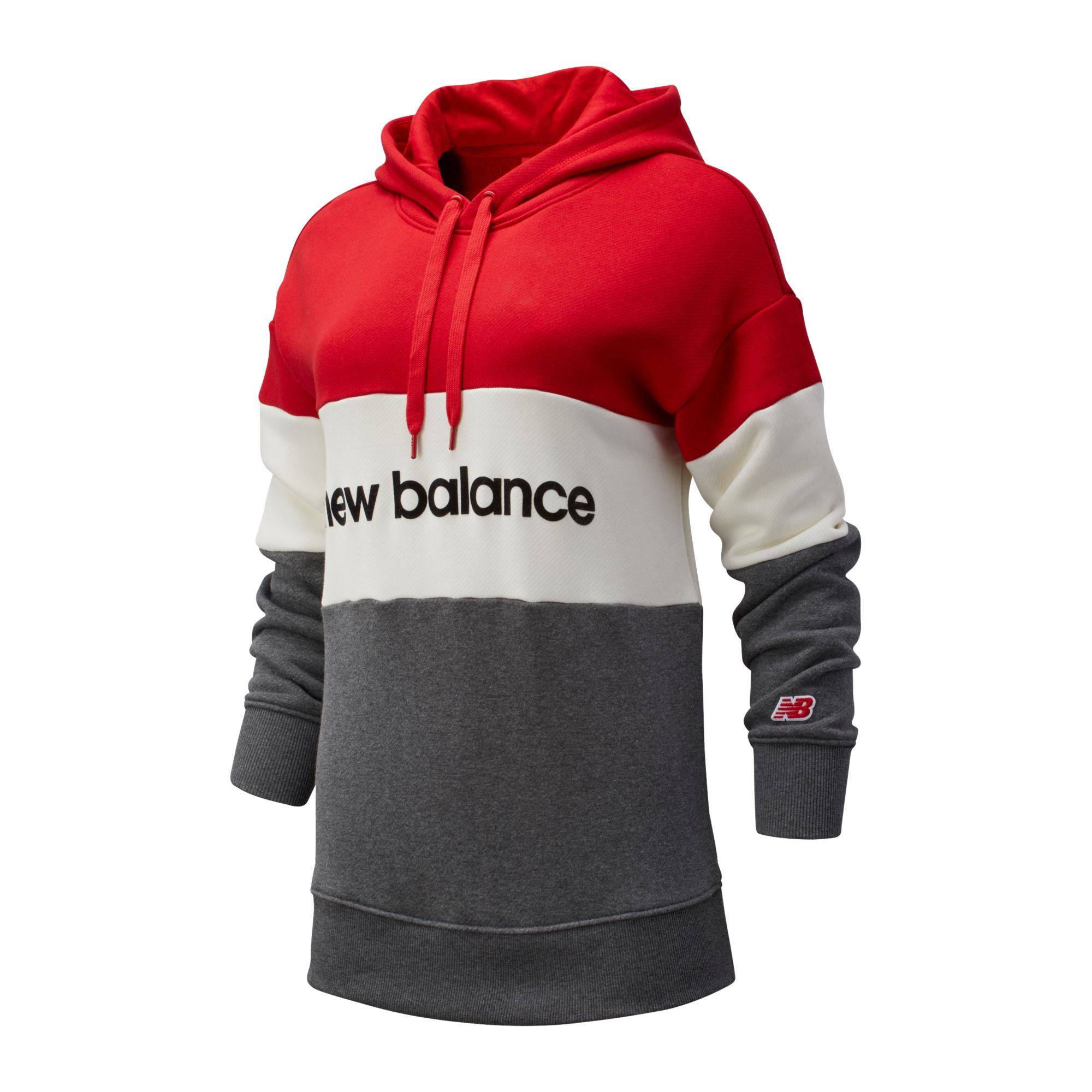 nb athletics stadium hoodie