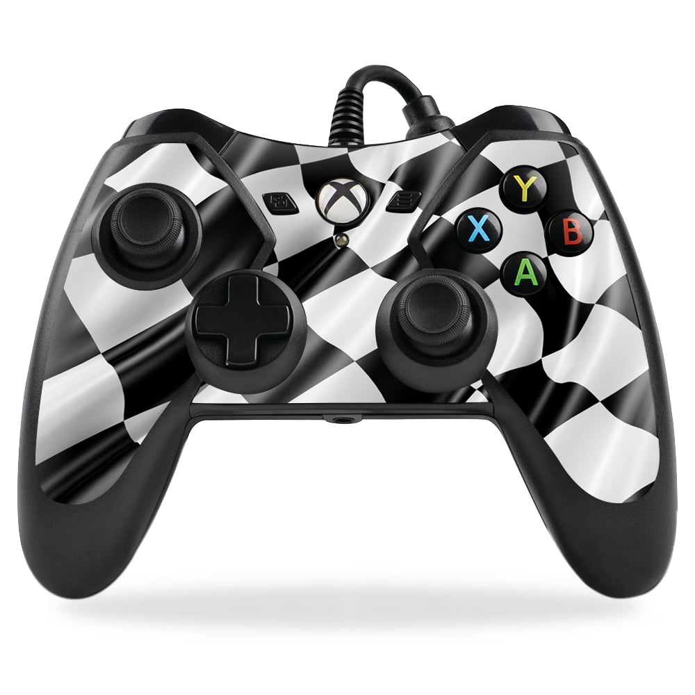 MightySkins Skin Compatible With PowerA Pro Ex Xbox One Controller case