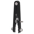 thumbnail image 2 of Filfeel Montre Outil de Retrait de Broche de Ressort, Montre Barre de Ressort V Forme Pince Pin Bande Retirer Outil Ensemble Kit pour Réparation, Montre Pince à Épiler de Barre de Ressort, 2 of 8