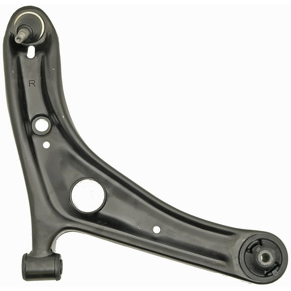 Suspension Control Arm and Ball Joint Assembly Fits 2004 Chevrolet Venture