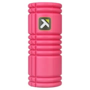 TriggerPoint GRID 1.0 Multi-Density Foam Roller Pink 13"