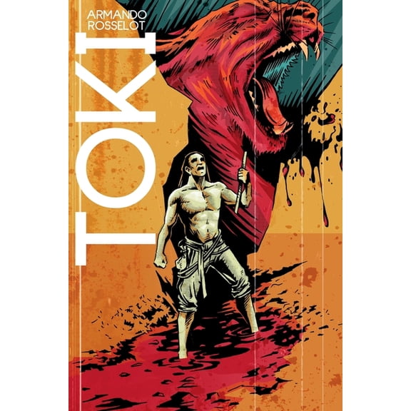 Toki - Te Llamaras Konnalef (Paperback)
