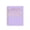 Purple, variant on All In One Financial Planning Notebooks, 7.5" x 9.4", Budgeting, Expense Tracking, Savings Goals, All In One Tool for Personal Money Management, Household Finance Organization for Home, Office