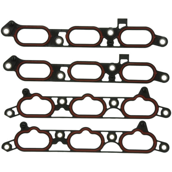 MAHLE MS19340 Engine Intake Manifold Gasket Set