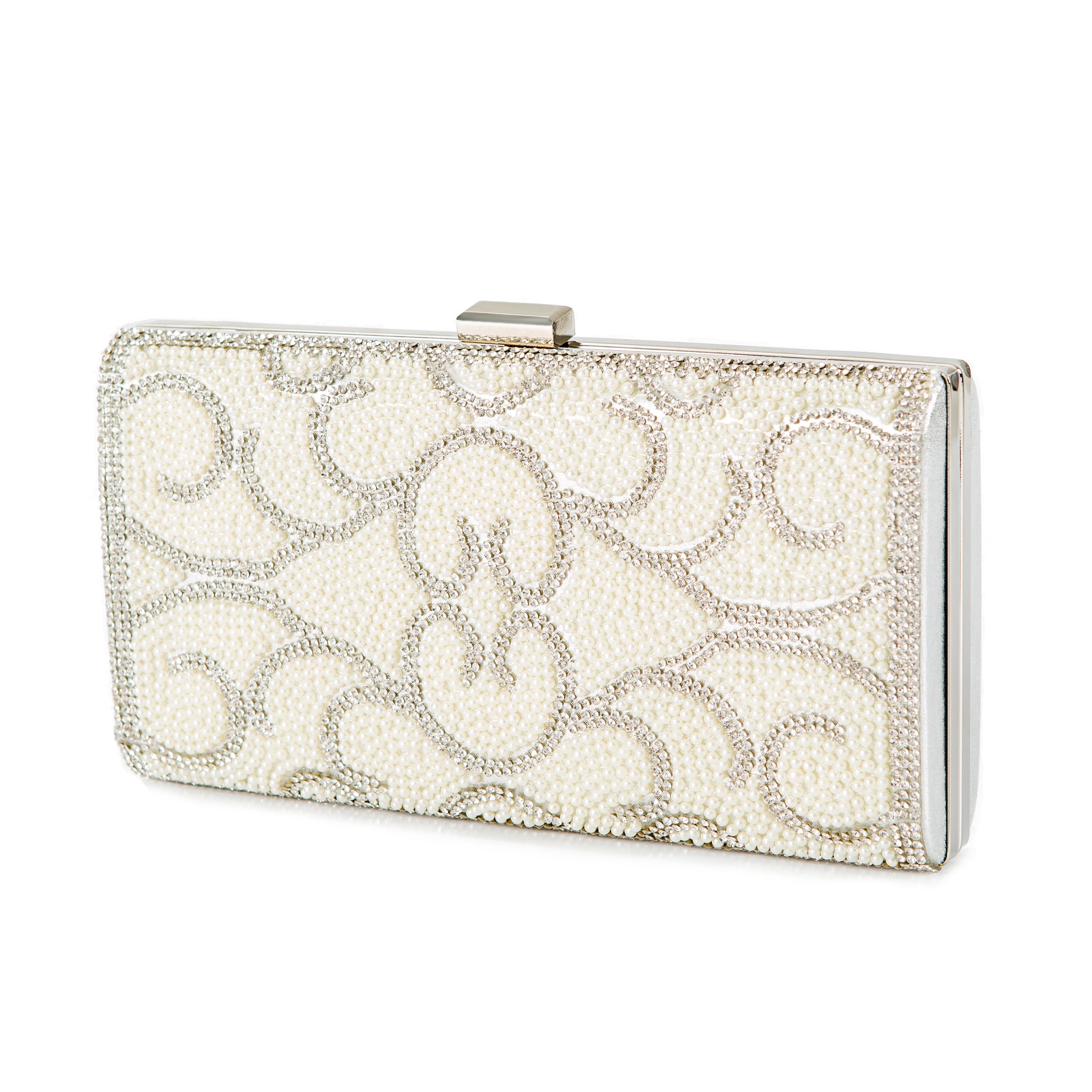 vintage wedding purse