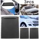 thumbnail image 1 of Cubierta Persiana Enrollable para Consola Central Coche 3 Uds. Mercedes Clase C W203 Color, 1 of 8