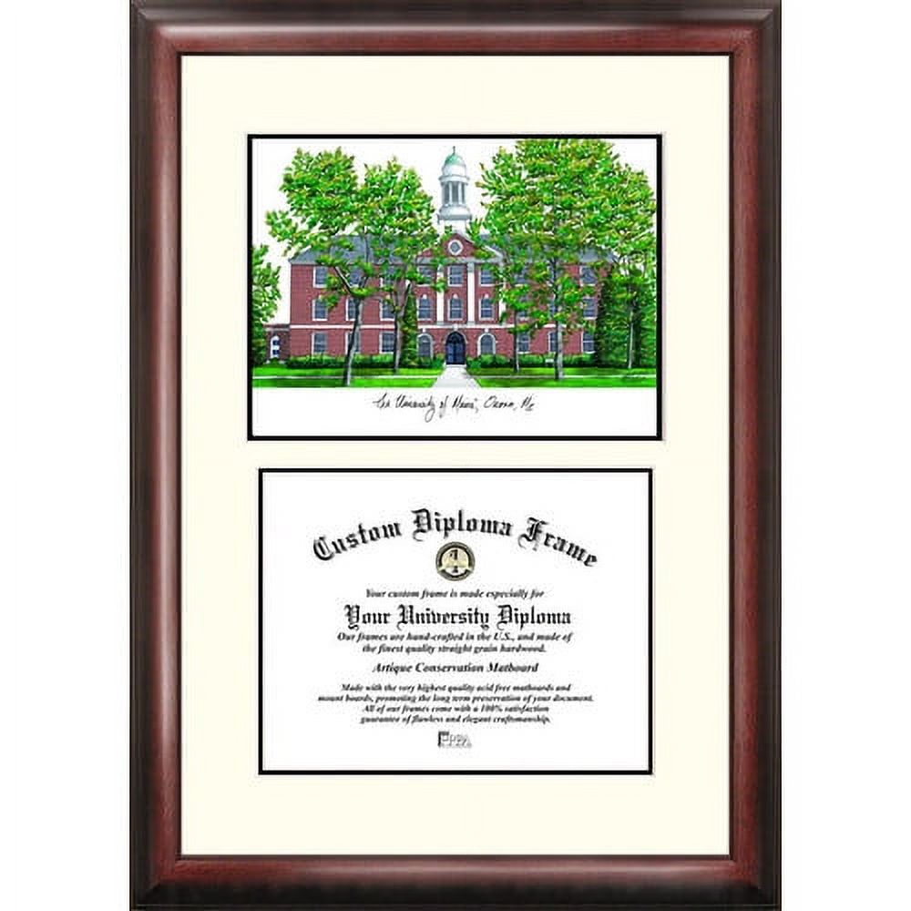 Campus Images KY977V 18" x 24" Diploma Frames Northern Kentucky University Scholar