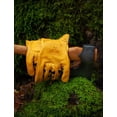 thumbnail image 4 of Guantes de trabajo Bear Knuckles de cuero de vaca resistente al agua, 4 of 8