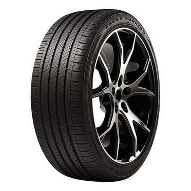 Goodyear Eagle Touring ROF 265/40R21XL 105H BSW (2 Tires)