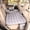 Gray, variant on 1pc High-value Skin-friendly Portable Outdoor Inflatable Mattress, Car Accessories, Multi-functional General Purpose Car Seat Bed, for Outdoor Camping Beach, Boat Air Bed, Pool Air Bed, Party Air Bed