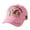 Pink, variant on U.S.A. 250th Anniversary Commemorative Hat, Embroidered Adjustable 250 Anniversary USA Hat, Patriotic Bald Eagle Baseball Cap (3pcs, Green)