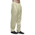 thumbnail image 2 of Atasi Solid Adjustable Drawstring Ethnic Bottom Pant Santoon Churidar Pajama, 2 of 3